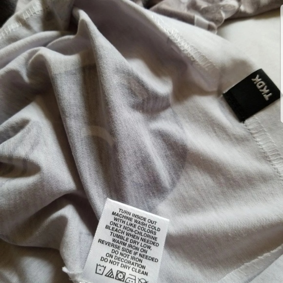 Tokidoki burger bear t-shirt NEW with tag - Picture 7 of 8